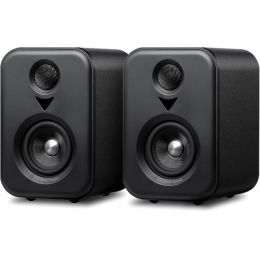 Акустическая система (комплект) AIYIMA S400(BK)